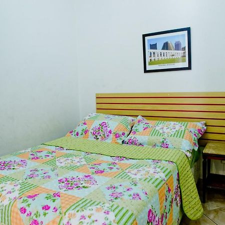 Appartement Hospedacopa 709 à Rio de Janeiro Extérieur photo