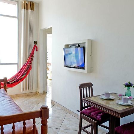Appartement Hospedacopa 709 à Rio de Janeiro Extérieur photo