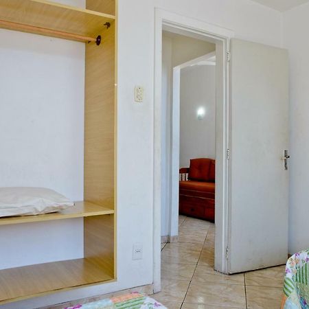 Appartement Hospedacopa 709 à Rio de Janeiro Extérieur photo