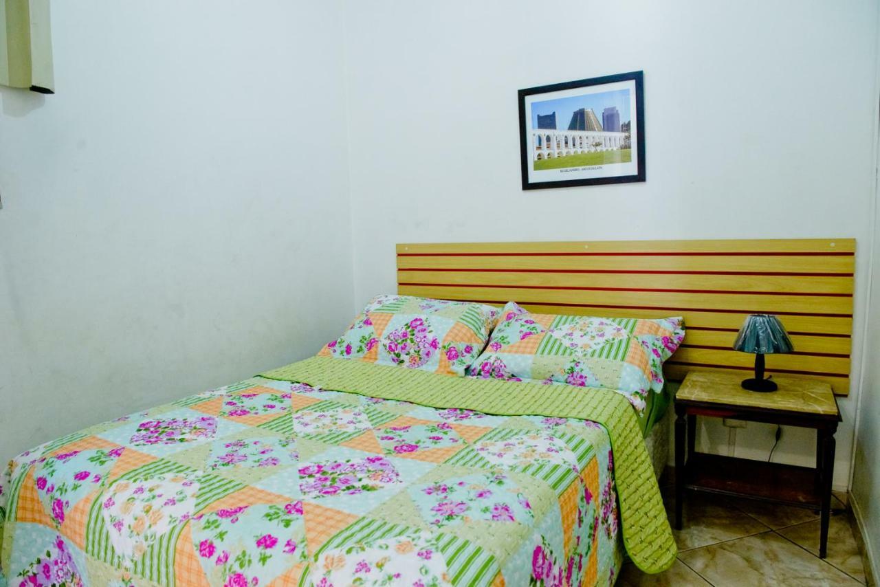 Appartement Hospedacopa 709 à Rio de Janeiro Extérieur photo