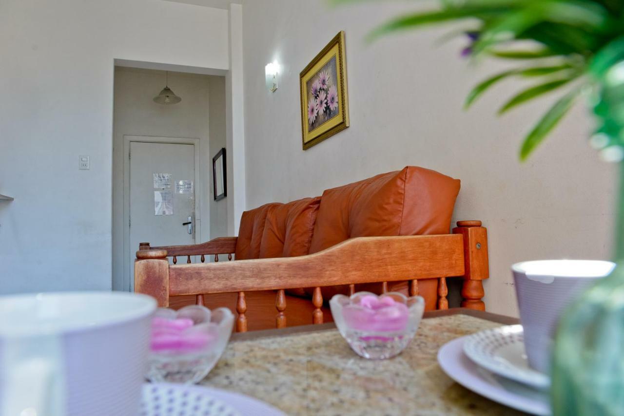 Appartement Hospedacopa 709 à Rio de Janeiro Extérieur photo