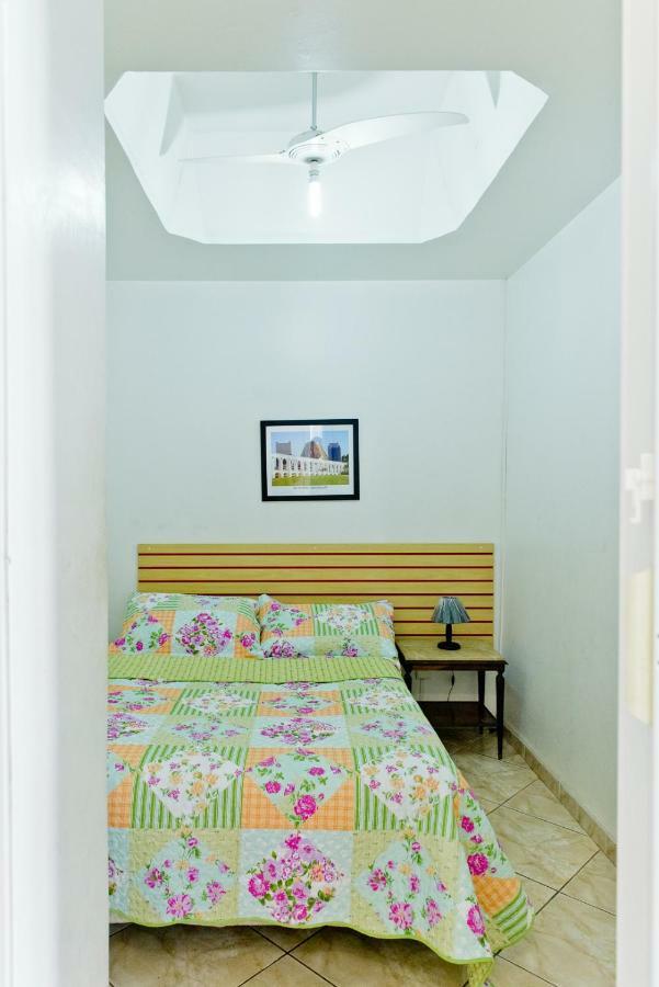 Appartement Hospedacopa 709 à Rio de Janeiro Extérieur photo