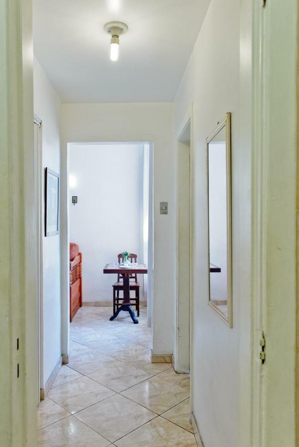 Appartement Hospedacopa 709 à Rio de Janeiro Extérieur photo