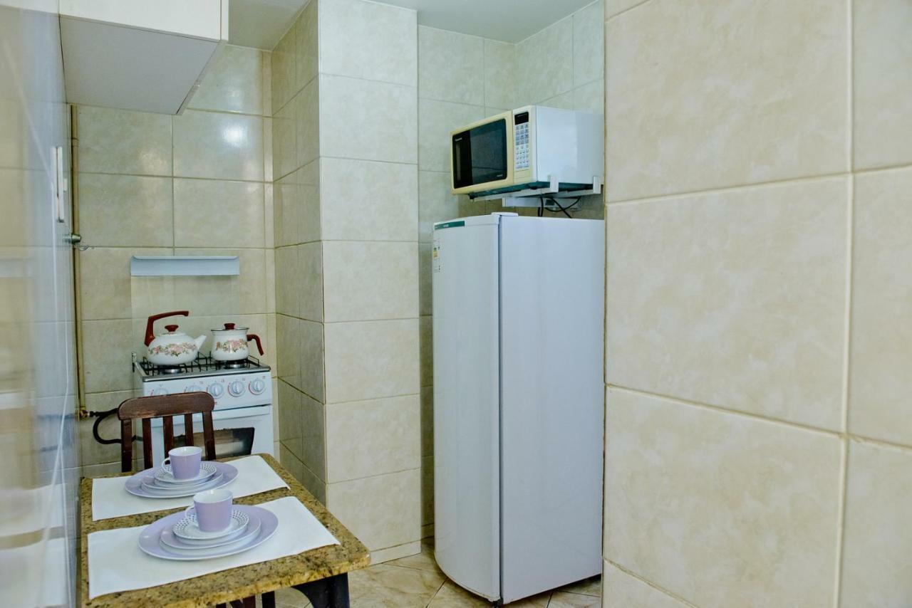 Appartement Hospedacopa 709 à Rio de Janeiro Extérieur photo