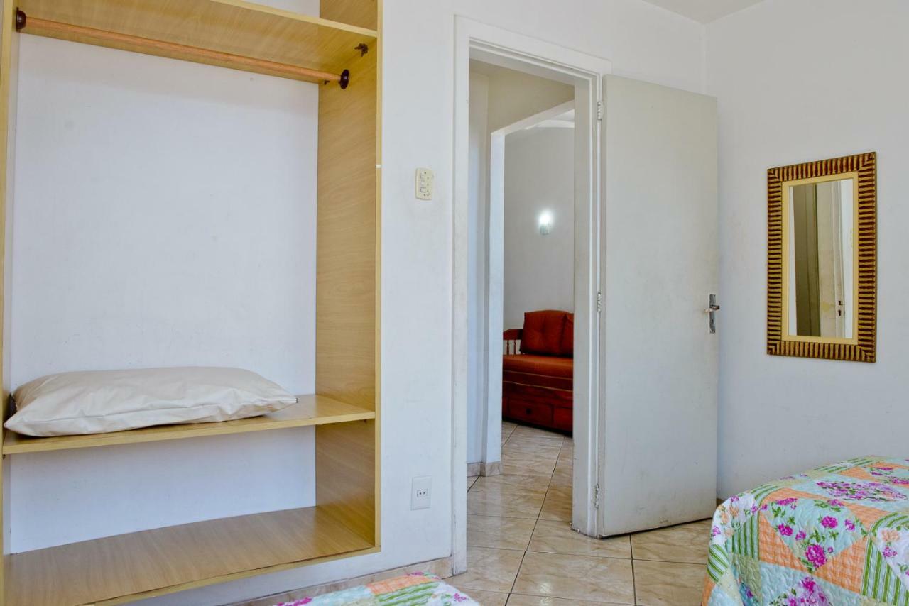 Appartement Hospedacopa 709 à Rio de Janeiro Extérieur photo