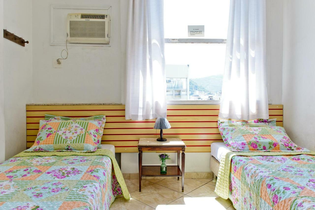 Appartement Hospedacopa 709 à Rio de Janeiro Extérieur photo