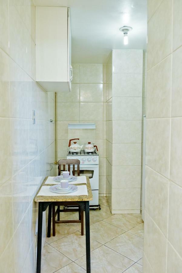 Appartement Hospedacopa 709 à Rio de Janeiro Extérieur photo